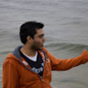 Meet your Posher, Faraz